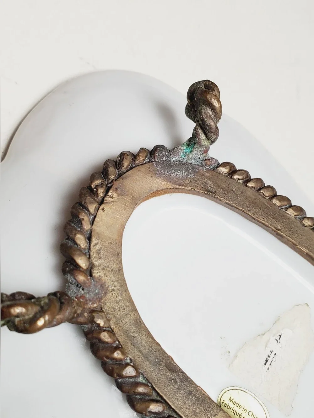 N/A trinket dish